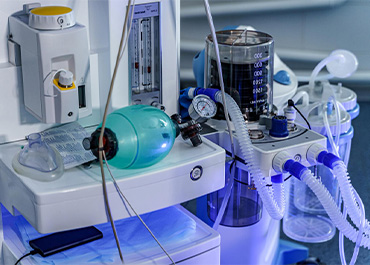 &Eacute;quipements M&eacute;dico-Techniques
