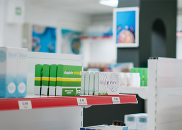 Consommables M&eacute;dicaux