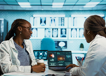 Solutions Informatiques de Sant&eacute;